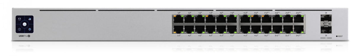 Ubiquiti USW-Pro-24-POE - Switch