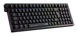 Asus ROG Strix Morph 96 Wireless – tastatur med tysk DE-layout – Sort