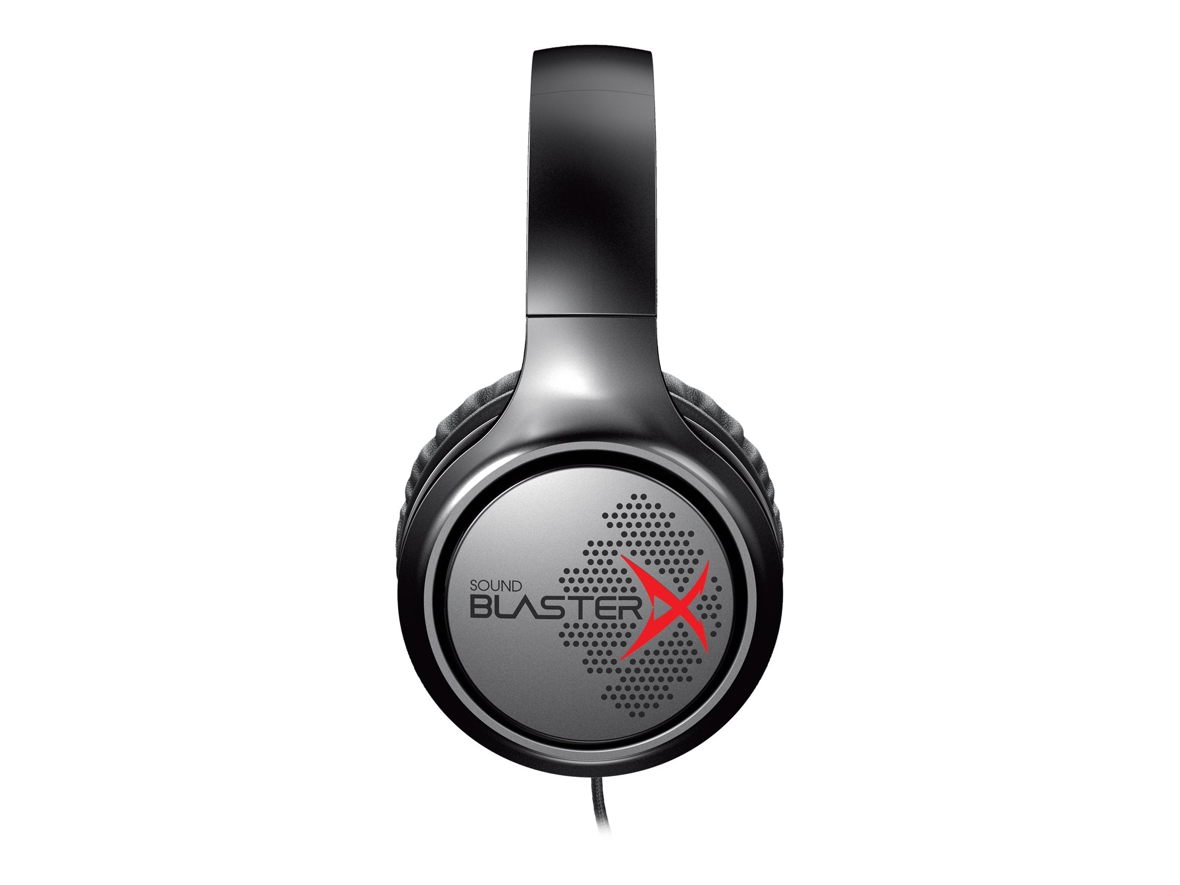 Creative - Sound BlasterX H3 Gaming Headset