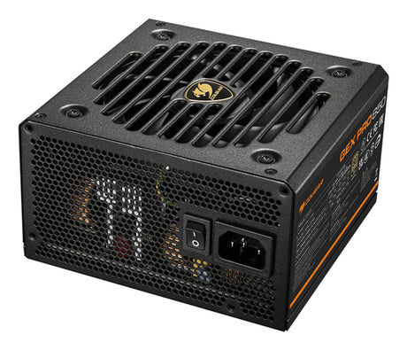 COUGAR GEX PRO 750W ATX3.1 / 80 Plus Gold / Modular strømforsyning – produktdetalje
