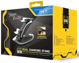 Steelplay Dual Controller Laddningsstation