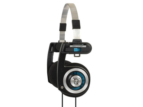 Koss - Headset Porta Pro Classic Black Koss