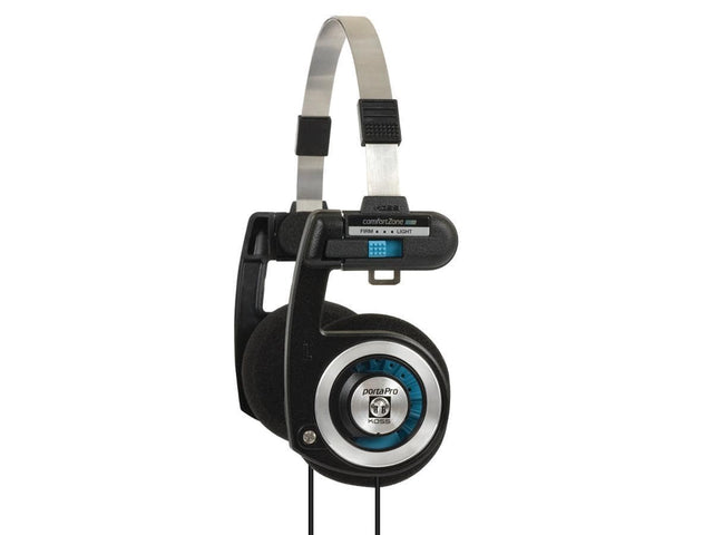 Koss - Headset Porta Pro Classic Black Koss