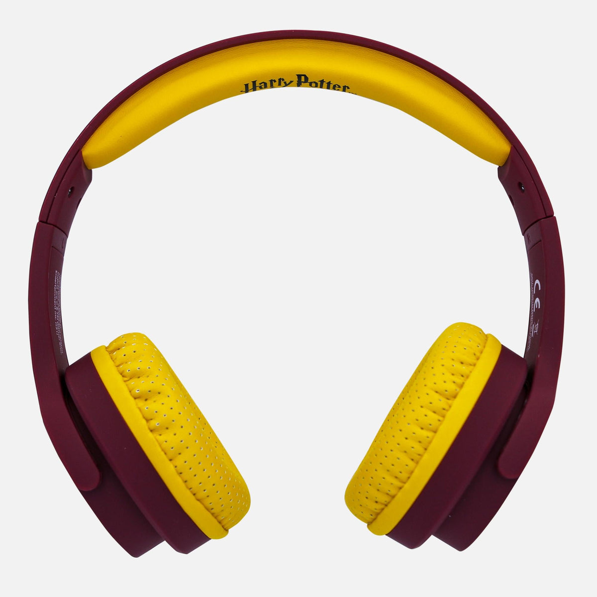 OTL - Junior Interactive Headphones - Harry Potter Hogwarts (856554) OTL