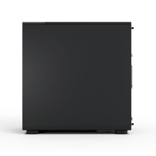 Midi Epoch XL Black TG Light tint Fractal design