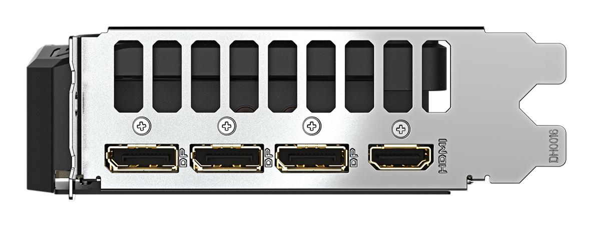 GK Gigabyte GeForce RTX 5060 Ti WINDFORCE OC 16G