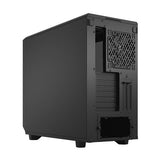 Midi Fractal Design Meshify 2 Black Window Fractal design