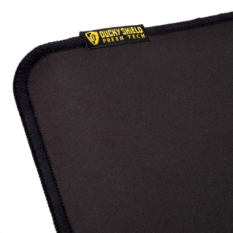 Ducky Shield Mouse Pad XL