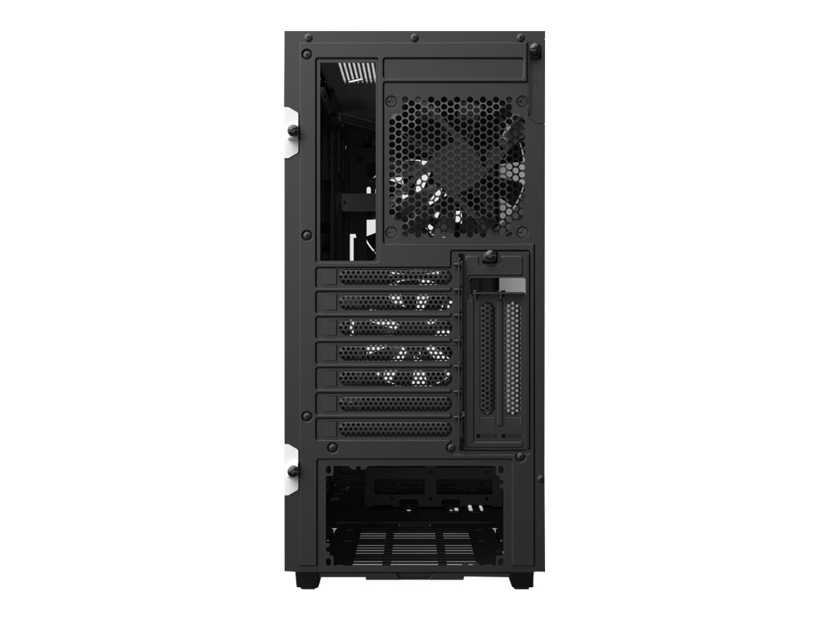 NZXT H510 - ELITE - Vit