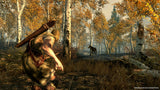 The Elder Scrolls V: Skyrim – Import – Xbox 360 – produktbillede 3