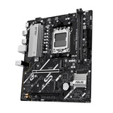 ASUS PRIME B840M-K set fra siden