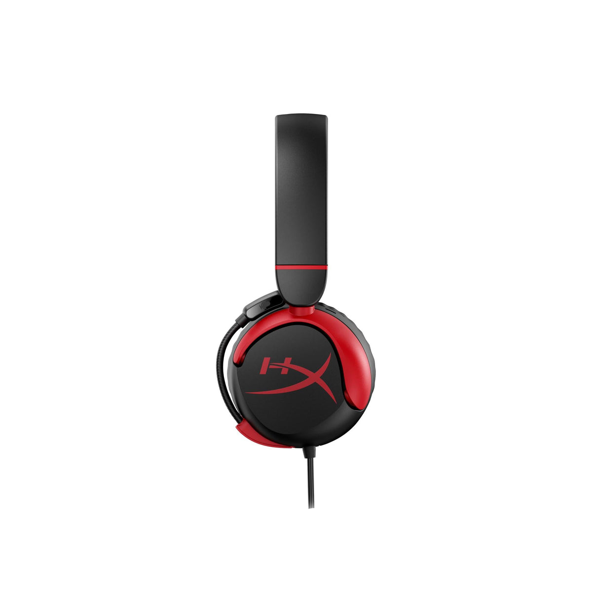 HyperX Cloud Mini Headset black, wired HyperX