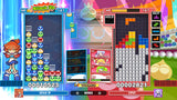 Puyo Puyo Tetris 2 – fransk import – Xbox One / Xbox Series X – motiv fra spillet 4