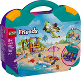 LEGO - LEGO Friends - Creative Beach and Travel Suitcase (42672) LEGO