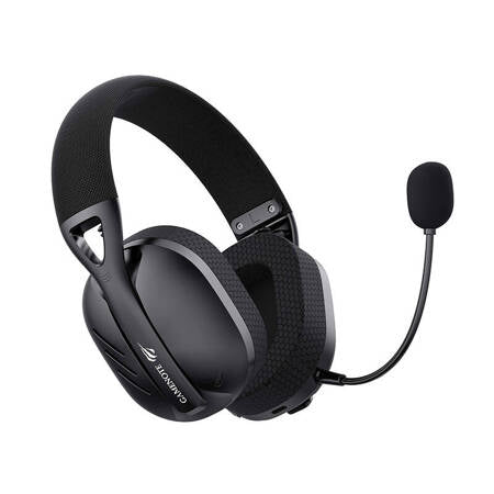 Spelhörlurar Havit Fuxi H3 2.4G (svarta)
