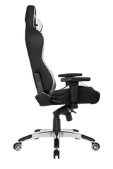 AKRacing Premium Silver
