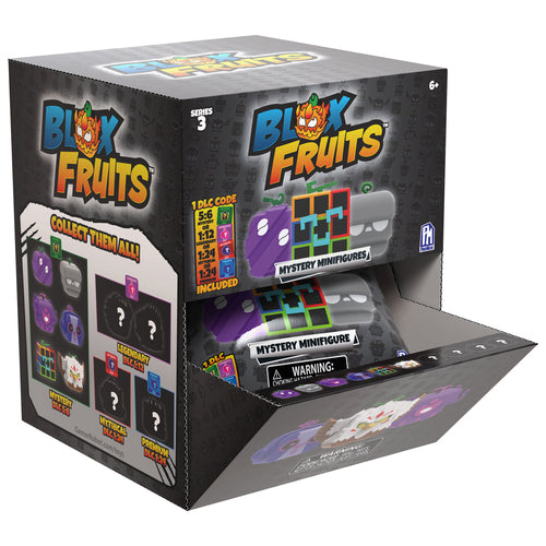 Blox Fruits 40120 Legetøjsfigur