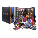 YuMe Netflix Gift Box – julekalender med 24 overraskelser – produktbillede 6