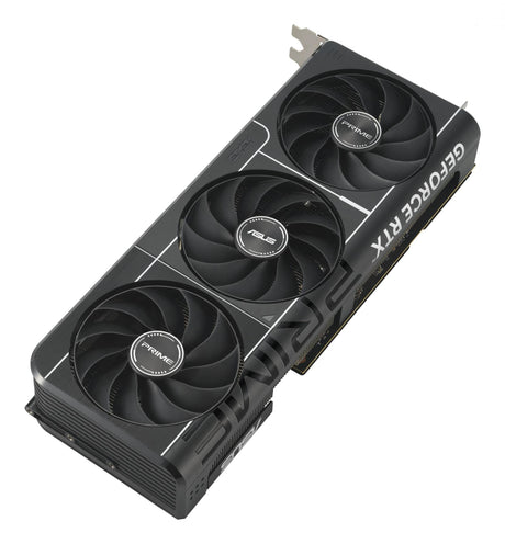 ASUS GeForce RTX 5070 TI 16GB PRIME OC ASUS