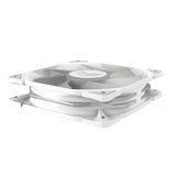 ASUS TUF GAMING TR120 ARGB – kabinetblæser – Hvid