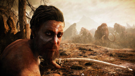Far Cry Primal (UK/Nordic)
