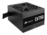 CORSAIR CV Series CV750 Strömförsörjning 750Watt