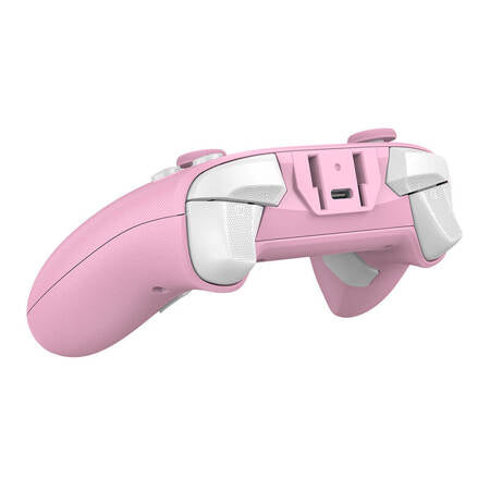 Trådlös Handkontroll GameSir T4 Cyclone Pro (rosa)