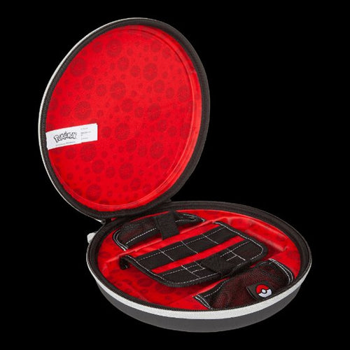 PowerA Carrying Case – Poké Ball – Nintendo Switch – produktbillede 5