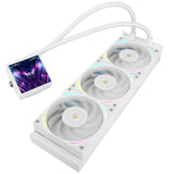 Thermalright Hyper Vision 360 Argb Vit