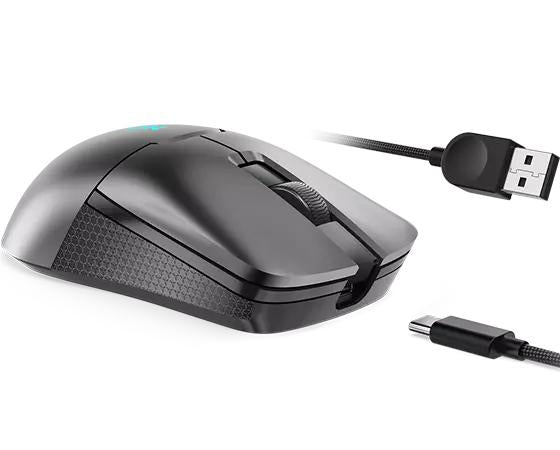 Lenovo 530 Legion M600s Wireless Gaming Mouse Lenovo