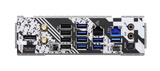 ASRock X670E STÅL LEGEND