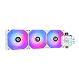 Thermalright Aqua Elite 360 V3 White ARGB - AIO. 360mm Thermalright
