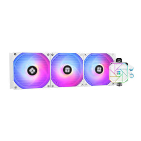 Thermalright Aqua Elite 360 V3 White ARGB - AIO. 360mm Thermalright