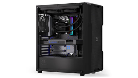 K ENDORFY Navis F280 Wasserkühlung