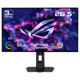 ASUS ROG Strix OLED XG27AQDMGR – skærm – Sort