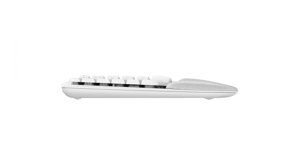 Logitech - Wave Keys Logitech