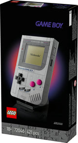 LEGO - Super Mario - Game Boy™ (72046) LEGO
