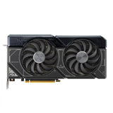 ASUS GeForce RTX 4070 SUPER 12GB DUAL OC ASUS