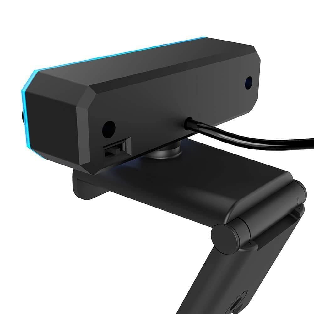 URAGE - Rec 600 HD Webbkamera