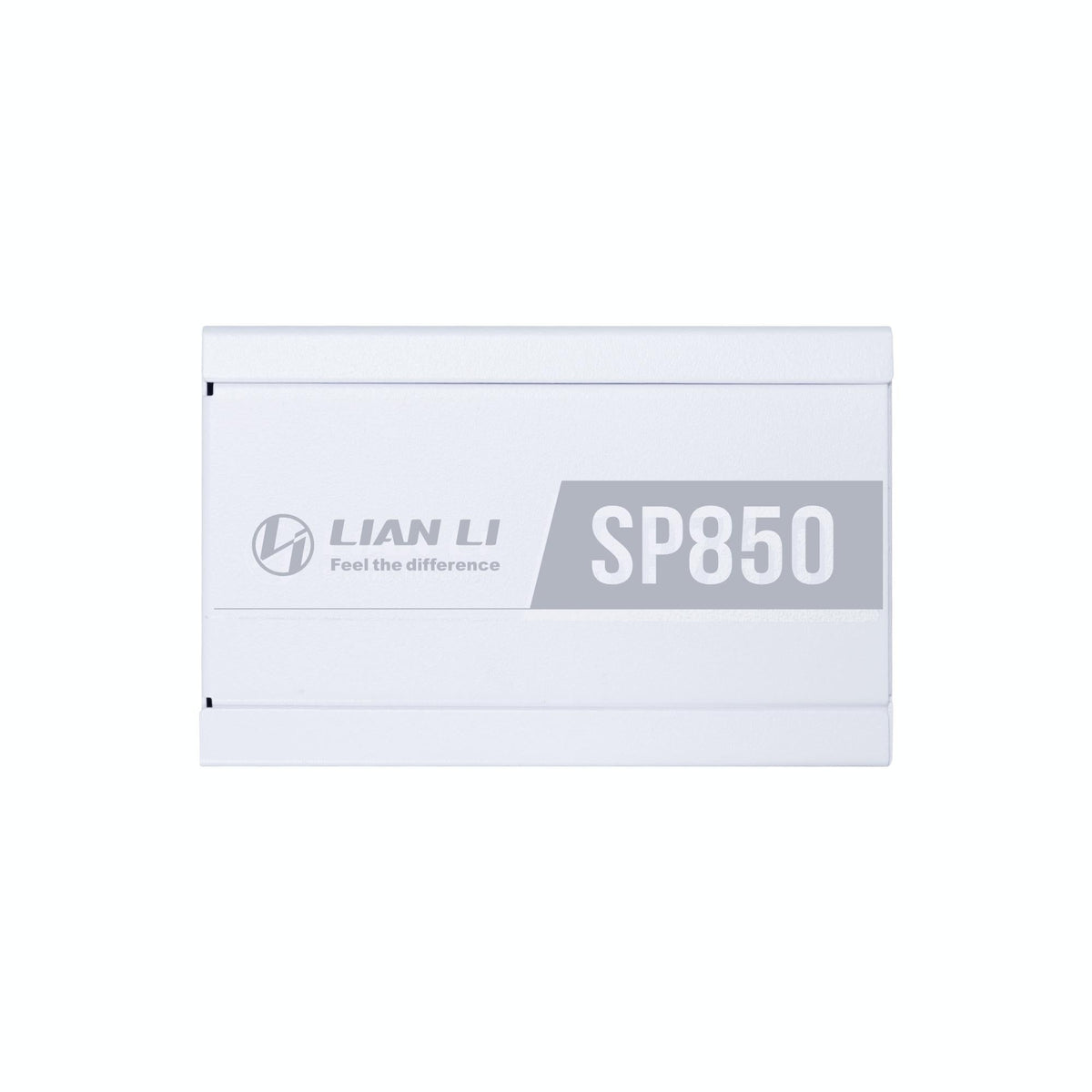 Lian Li SP850 V2 SFX Gold Power Supply - 850 Watt - White Lian Li