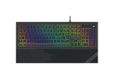 DON ONE - MK500 RGB Mekaniskt Tangentbord - Röd Switch
