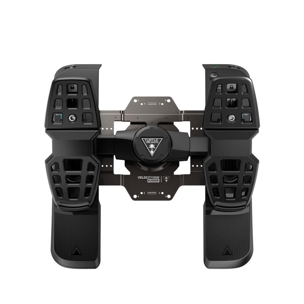 Turtle Beach VelocityOne Roderpedaler