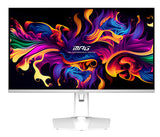 MSI MPG 321URXW QD-OLED – produktvisning 6