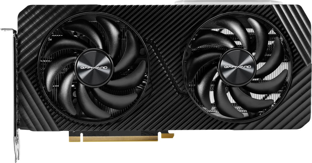 Gainward GeForce RTX 4070 Ghost 12GB GDDR6X 192-bitars