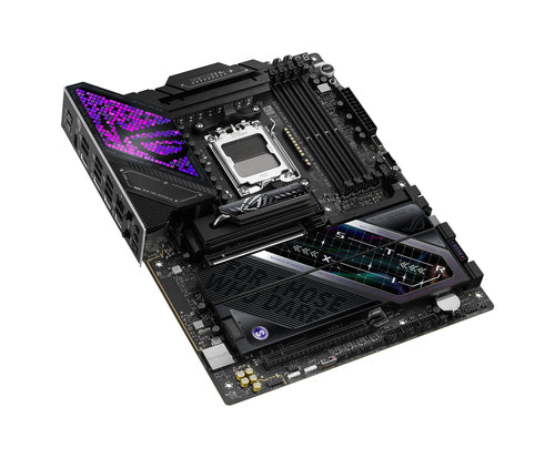 Asus ROG STRIX X870E-E GAMING WIFI7 NEO – AM5 bundkort