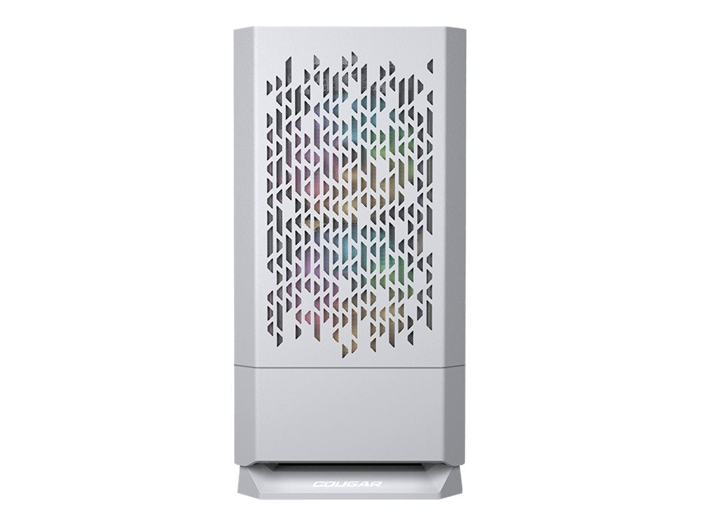 Cougar MG140 Air RGB Tower Micro-ATX Vit