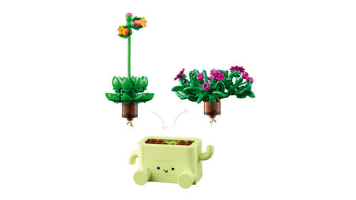 LEGO - Botanicals - Rocking Plants (11506) Lego