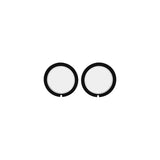 Insta360 Lens Guards Lens Protection Set Svart