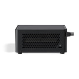 ASUS NUC 14 Pro Tall Mini PC RNUC14RVHU5068C0I – set fra siden