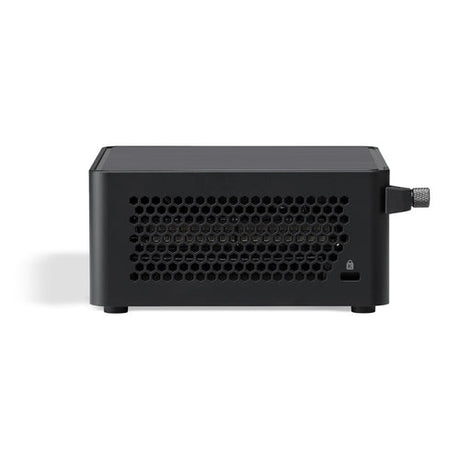 ASUS NUC 14 Pro Tall Mini PC RNUC14RVHU5068C0I – set fra siden
